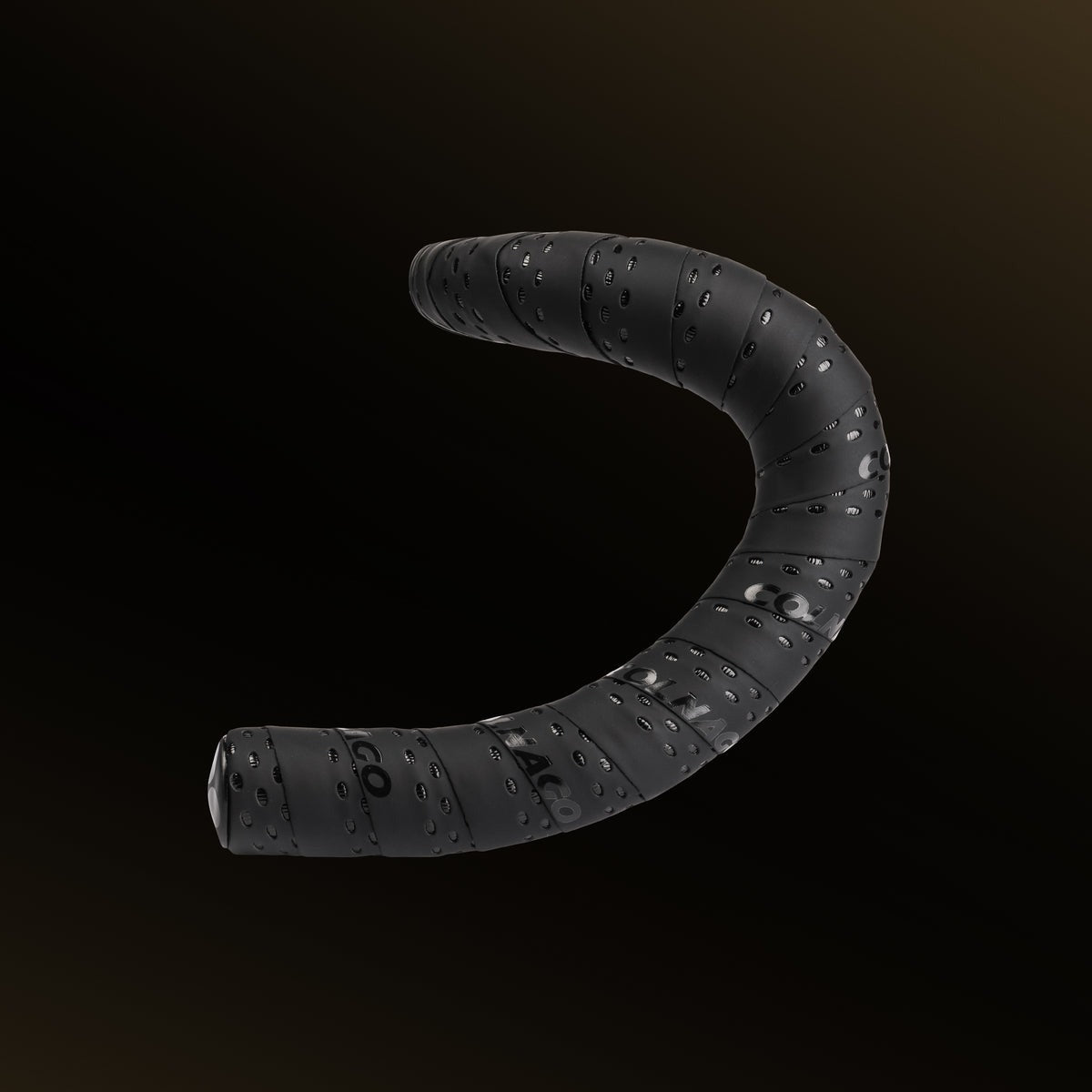 NASTRI MANUBRIO COLNAGO DOT NERO/NERO