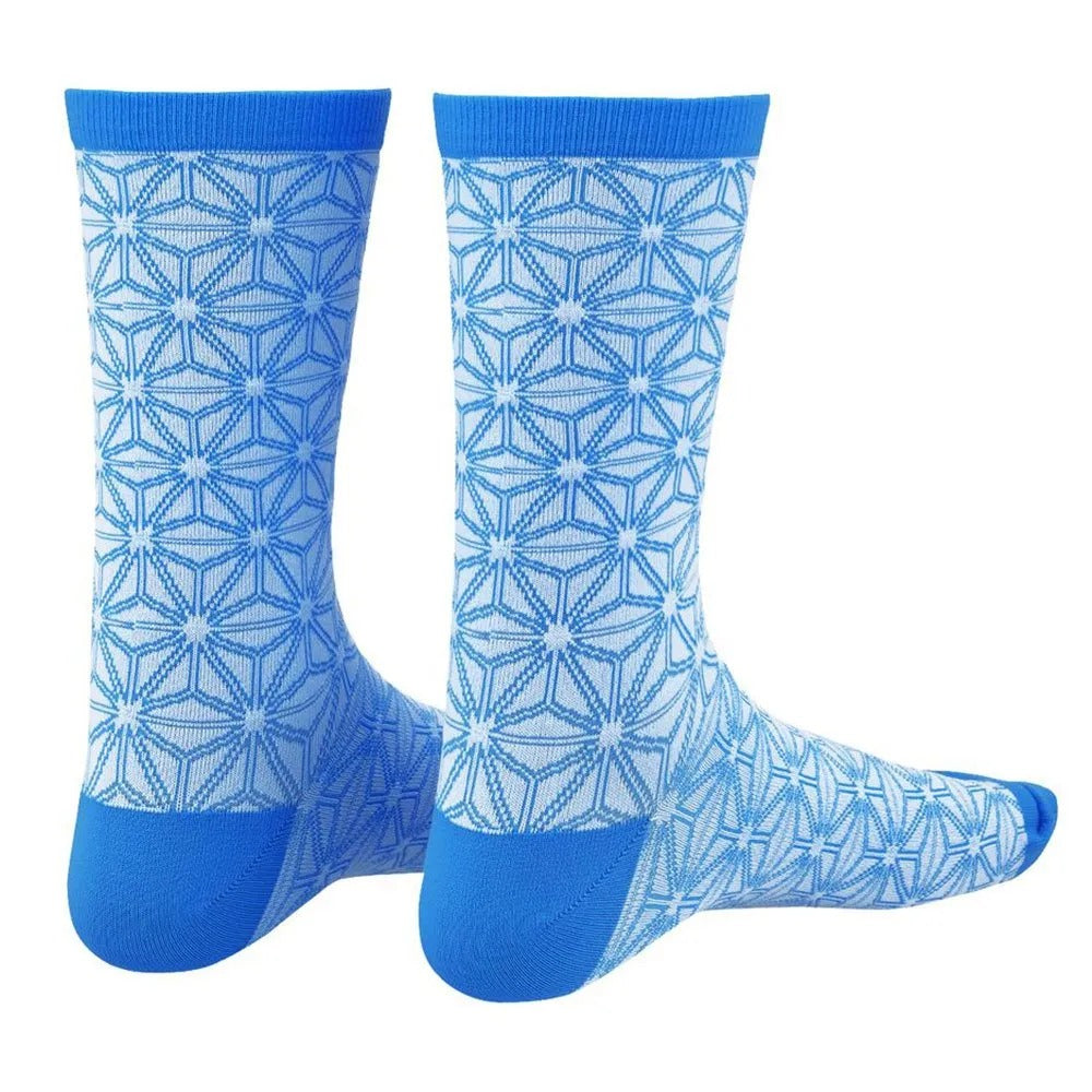 CALZINI SUPACAZ ASANOHA NEON
