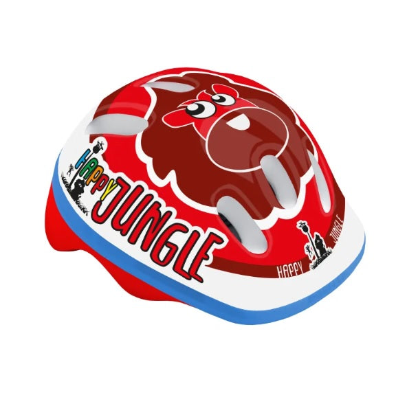 CASCO MVTEK JUNIOR HAPPY JUNGLE
