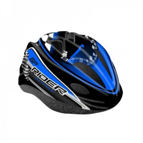CASCO MVTEK JUNIOR GP-RIDER
