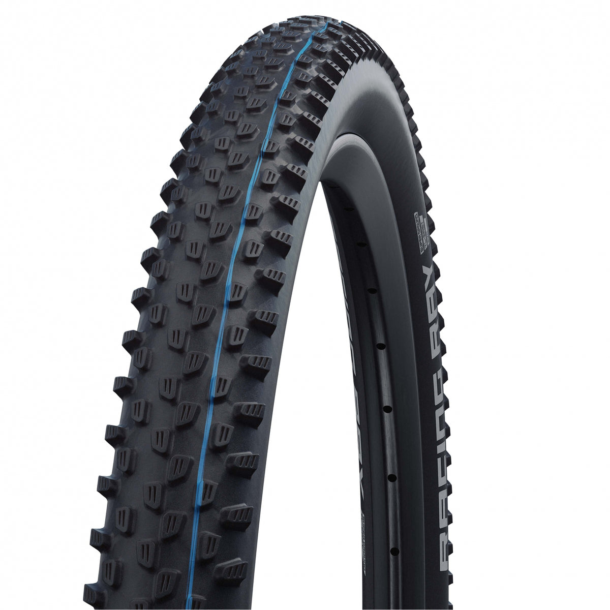 COPERTURA SCHWALBE RACING RAY 29X2.1 ADDIX SPGRIP SUPGR TLE