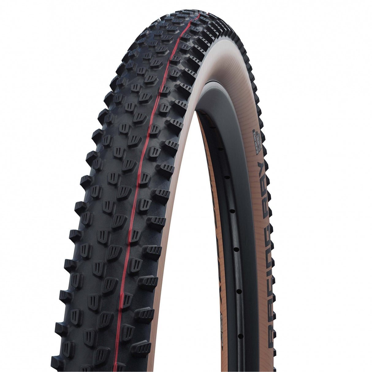 COPERTURA SCHWALBE RACING RAY 29x2.25 N/P ADDIX SPGRIP TLE SR
