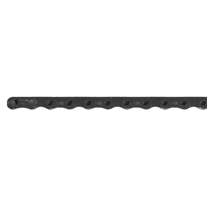 CATENA SRAM XO T-TYPE EAGLE 12 VELOCITA' FLATTOP NERO