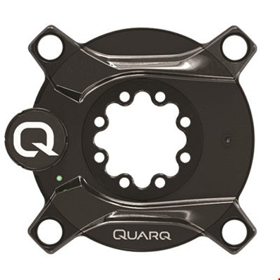 SRAM accessorio spider quarq AXS dzero xx1 eagle giro bulloni 104* non boost