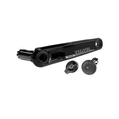 MISURATORE DI POTENZA SRAM RIVAL AXS D1 DUB 170 SX