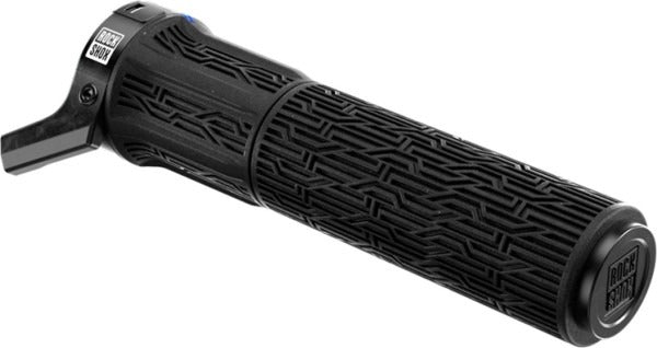 COMANDO MANUBRIO ROCK SHOX TWIST LOCK ULTIMATE FULL SPRINT SINISTRO B1