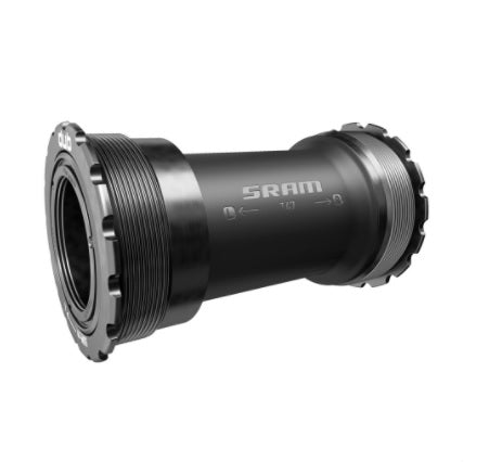 MOVIMENTO CENTRALE T47 SCATOLA 85.5mmx46 STRADA DUB