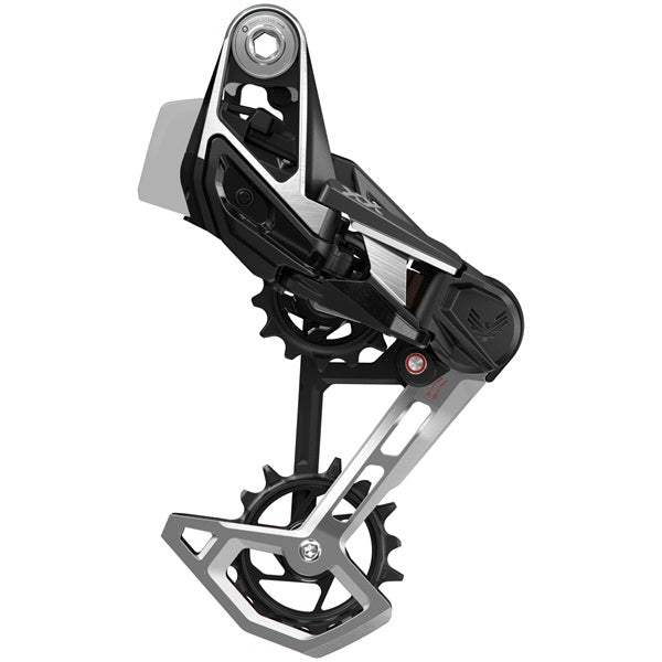 CAMBIO ELETTRONICO SRAM XX T-TYPE EAGLE AXS 12V