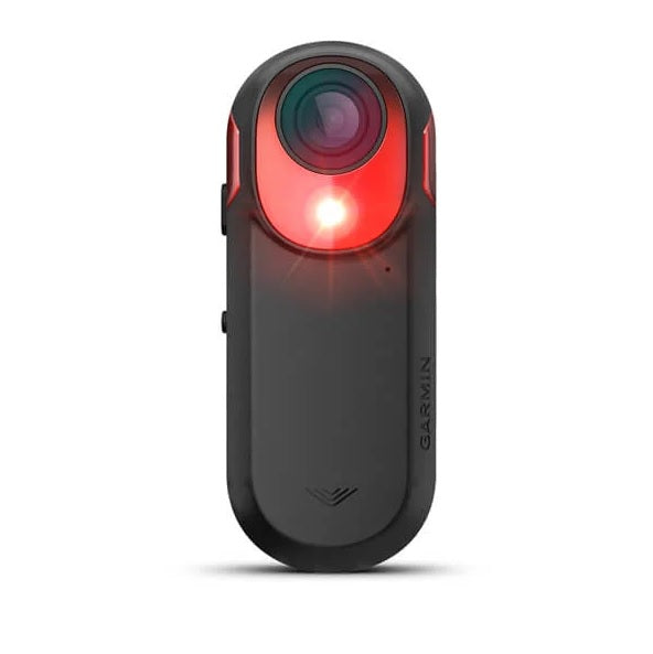 VARIA RCT715 VIDEOCAMERA E RADAR GARMIN CON LUCE POSTERIORE INTEGRATA