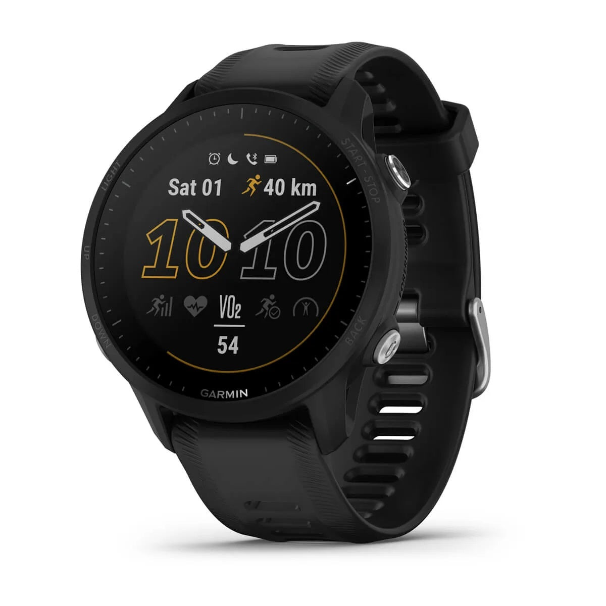 OROLOGIO GARMIN FORERUNNER 955 NERO
