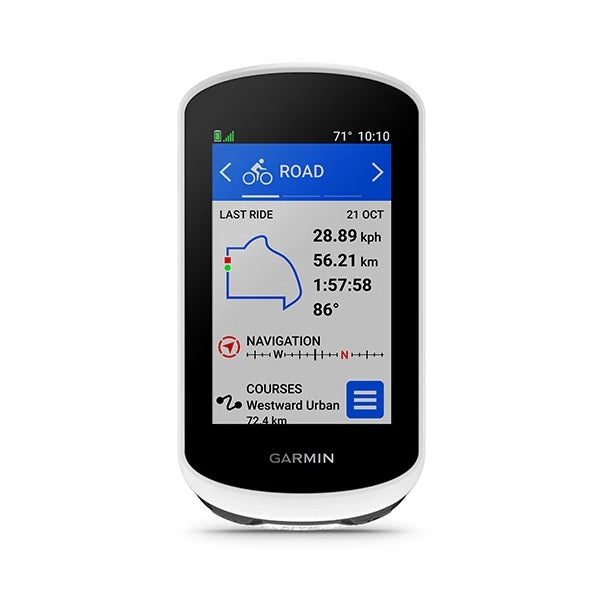 CICLOCOMPUTER GARMIN EDGE EXPLORE 2 STANDARD