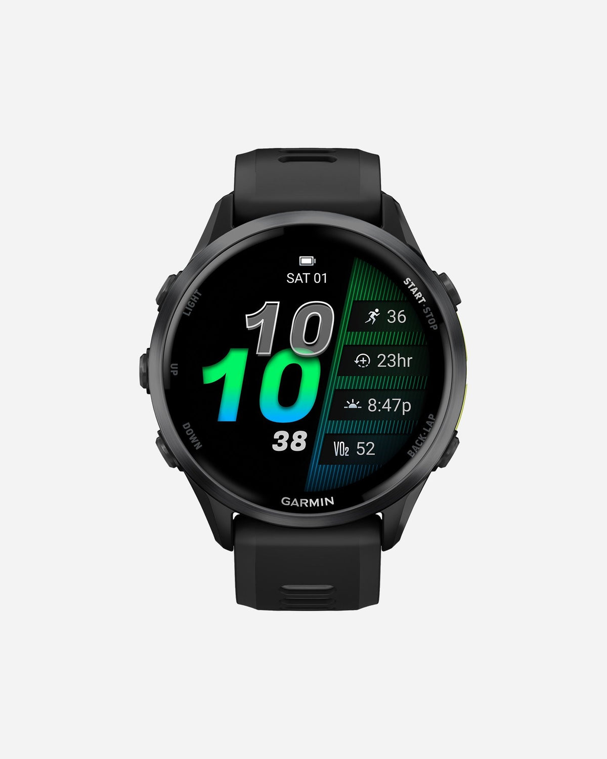 OROLOGIO GARMIN FORERUNNER 970