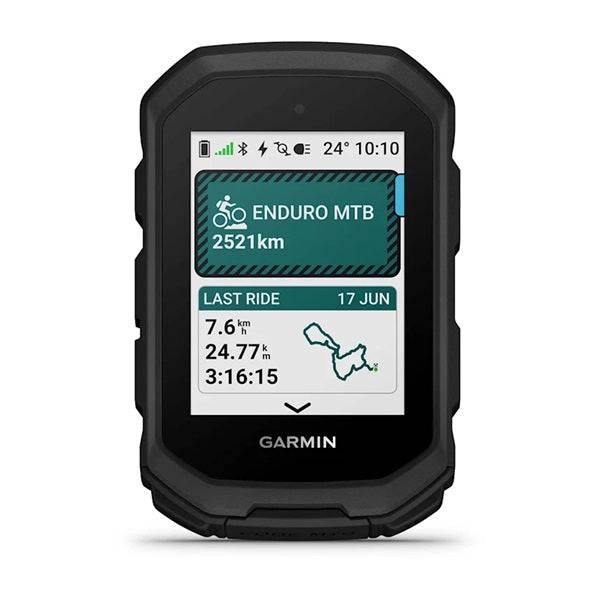 CICLOCOMPUTER GARMIN EDGE MTB EMEA-AUS-NZ