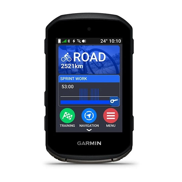 CICLOCOMPUTER GARMIN EDGE 850