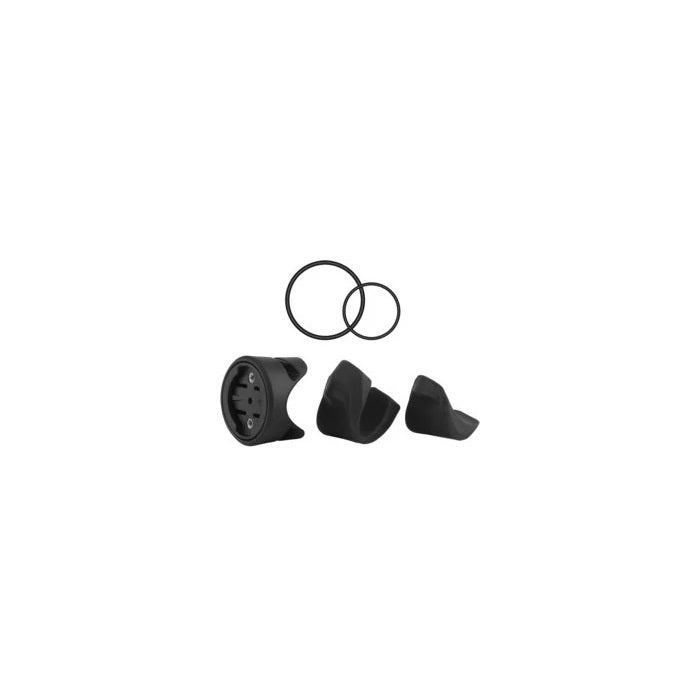STAFFA GARMIN UNIVERSALE PER REGGISELLA VARIA REGOLABILE DI UN QUARTO DI GIRO