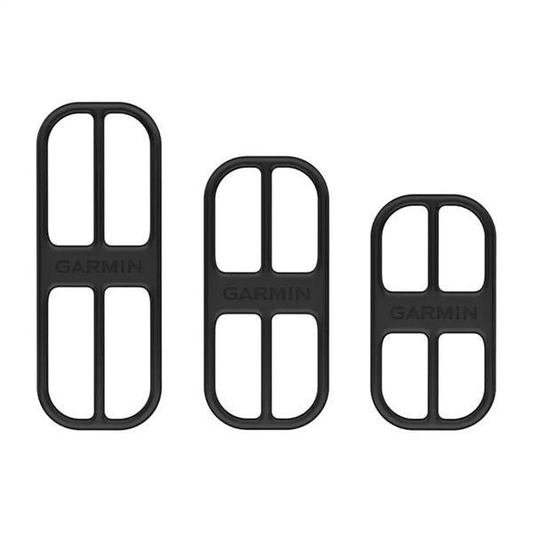 ELASTICI GARMIN PER SENSORE DI CADENZA