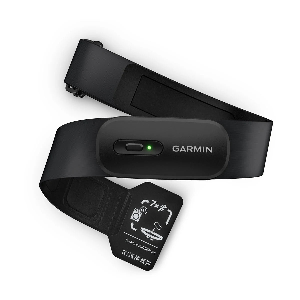 FASCIA CARDIO GARMIN HRM 200