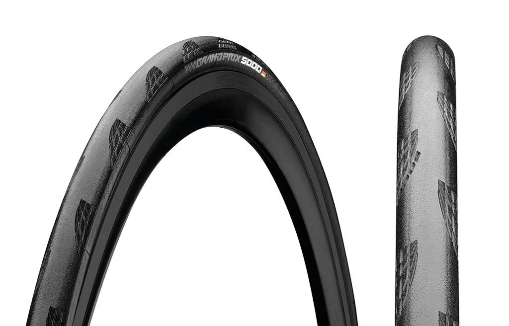 COPERTURA CONTINENTAL GRAND PRIX 5000 TUBE TYPE
