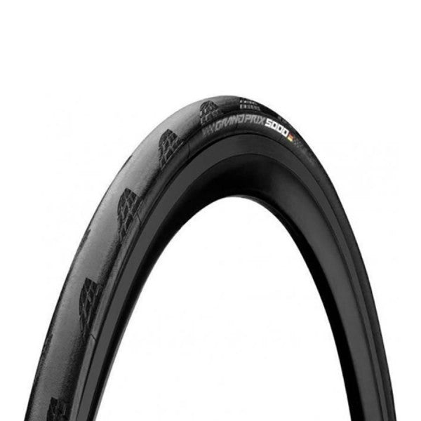 COPERTURA CONTINENTAL GRAND PRIX 5000 700X25 TUBELESS 25-622 BLK FB