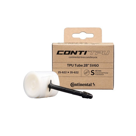 CAMERA CONTINENTAL TPU 28 PRESTA 80mm 25-622/35-622 35g