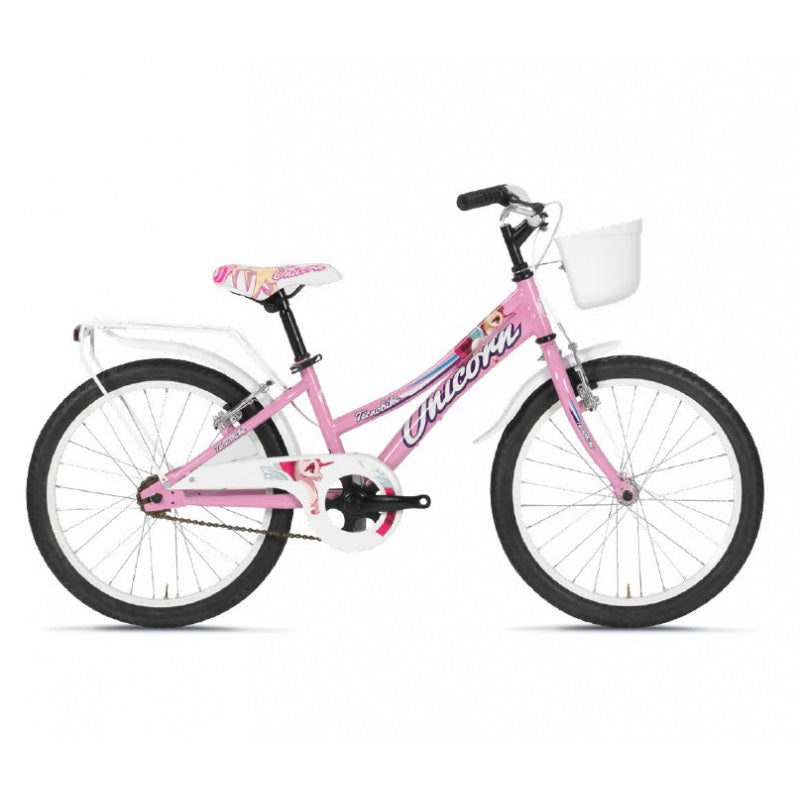BICICLETTA UNICORN 20
