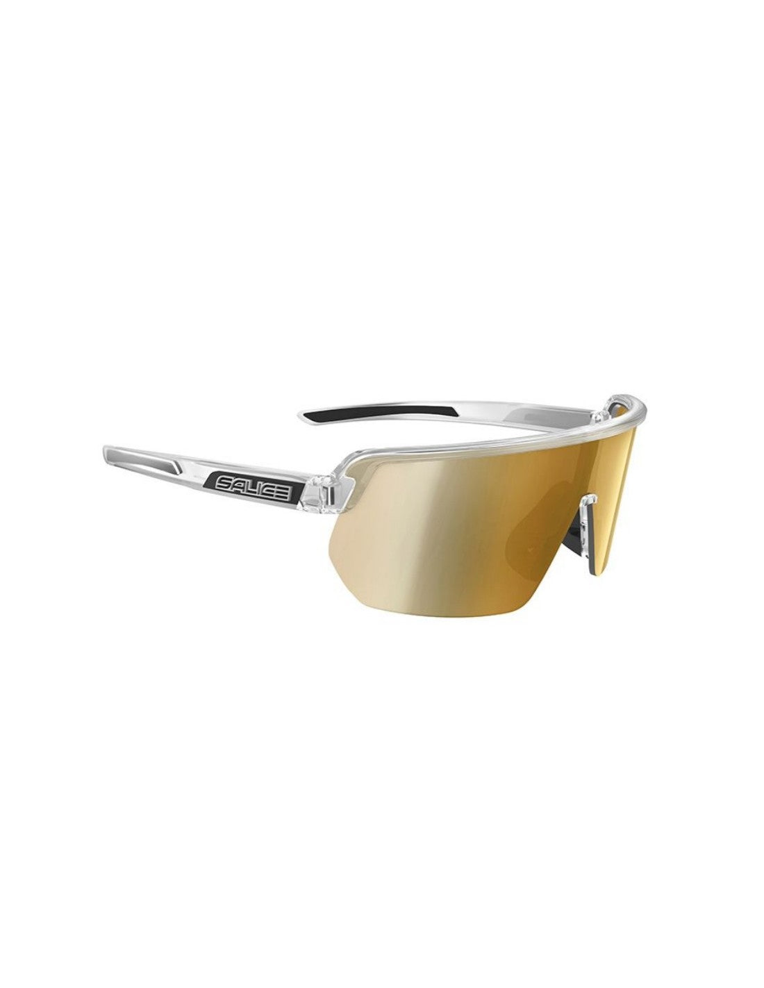 OCCHIALE SALICE 023 CRISTALLO-RW-ORO