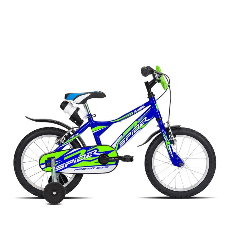 BICICLETTA BRERA 16 SPIDER