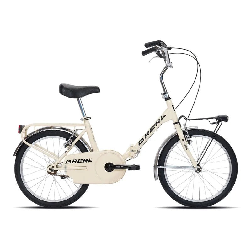 BICICLETTA BRERA 20 PIEGHEVOLE MISS 1V