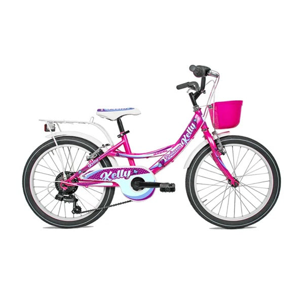 BICICLETTA BRERA 20 KELLY PRINCESS 1V