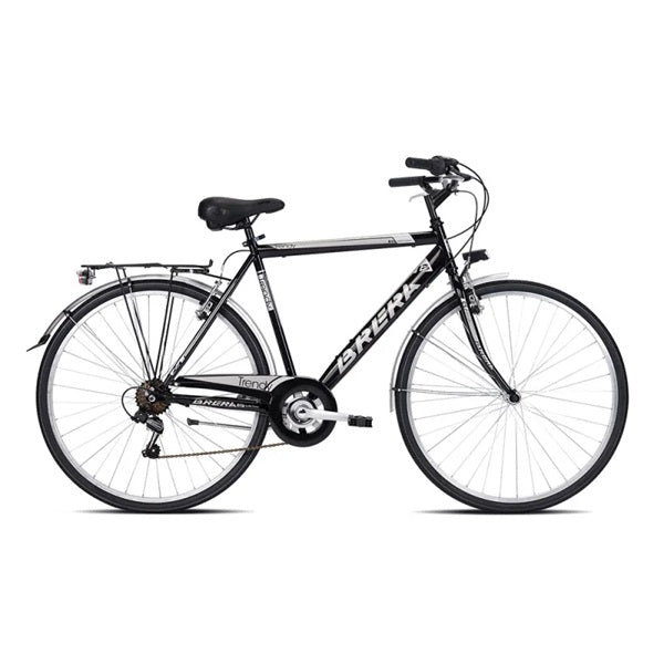BICICLETTA BRERA 28 TRENDY 7V