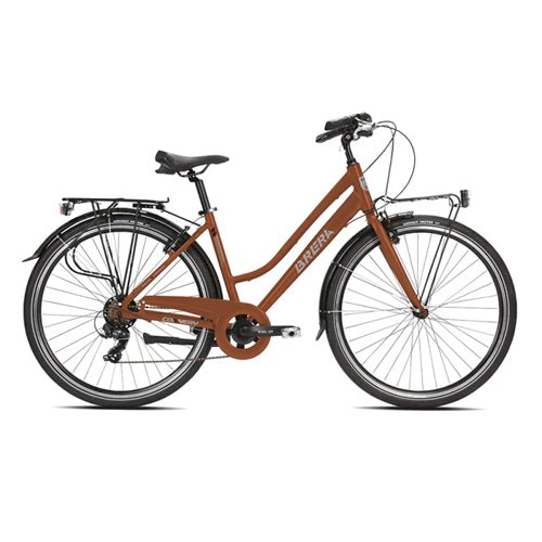BICICLETTA BRERA 28 CONNERY 7V