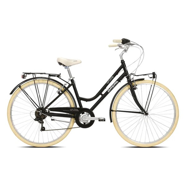 BICICLETTA BRERA 28 CTB DONNA UNICA 7V