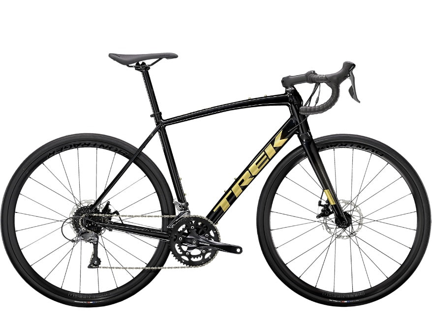 BICICLETTA TREK Domane AL 2 Disc 52