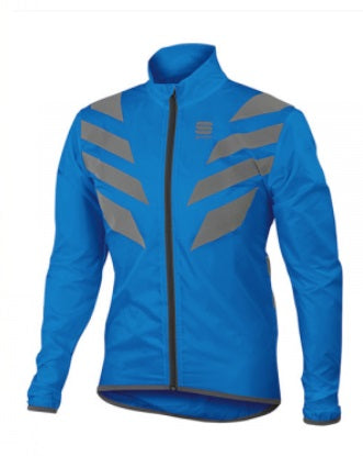 MANTELLINA SPORTFUL REFLEX AZZURRO