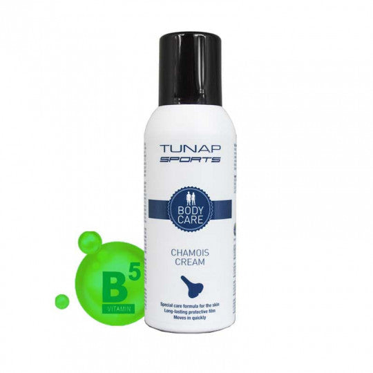 Chamois Cream