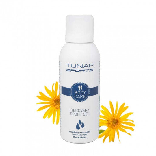 RECOVERY SPORTGEL TUNAP