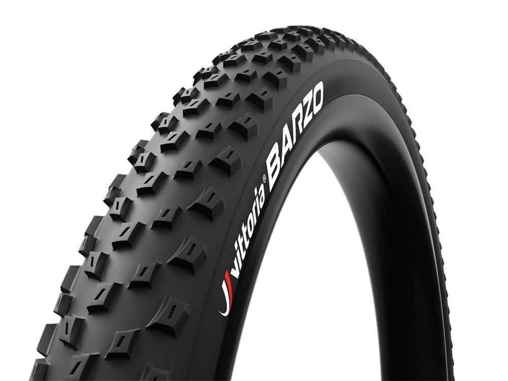 COPERTURA VITTORIA BARZO XC SPORT RIGIDO TUBE TYPE NEW 2026