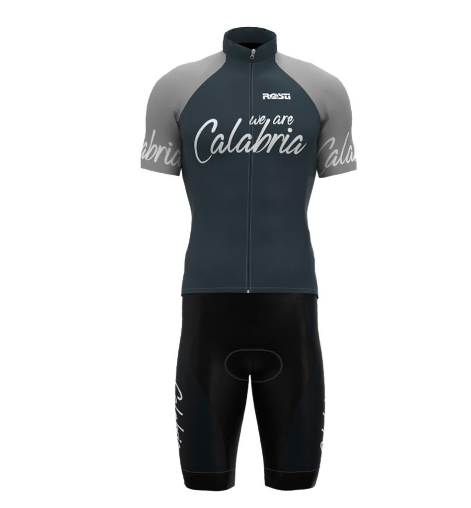 MAGLIA ROSTI M/C WE ARE CALABRIA GENESI