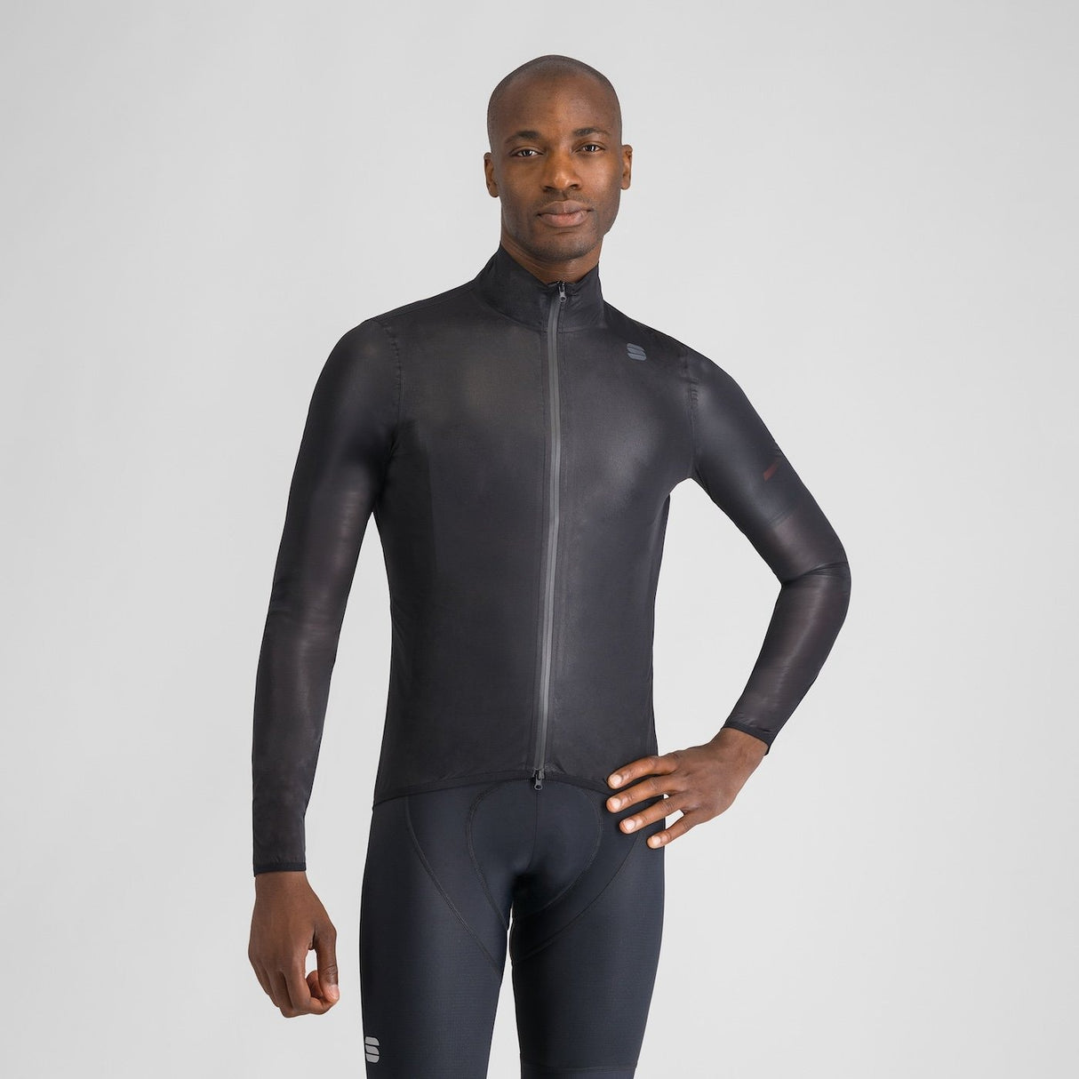 MAGLIA M/L SPORTFUL JRS