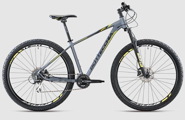 BICICLETTA BOTTECCHIA 29 116 DISC 16V