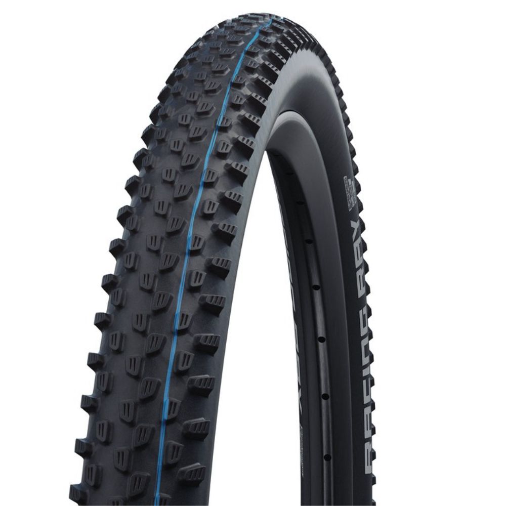 COPERTURA SCHWALBE Racing Ray HS489 SR pieg., 29x2.35" 60-622 ne-SSkin TLE Evo AdxSPG