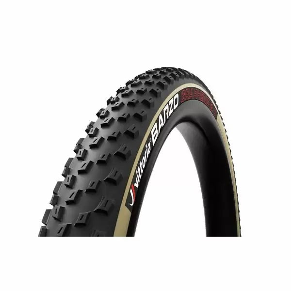COPERTURA VITTORIA BARZO XC-TRAIL 29X2.1 Tubeless TNT 52-622 ANTRACITE G2.0