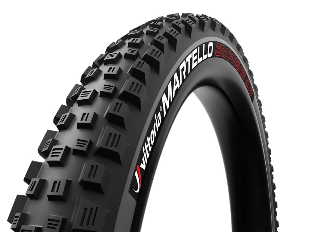 COPERTURA VITTORIA MARTELLO 29X2.35 Tubeless TNT 57-622 TRAIL Antracite G2.0