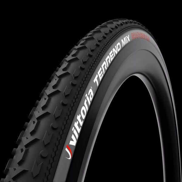 COPERTURA VITTORIA TERRENO MIX CYCLOCROSS TUBELESS READY
