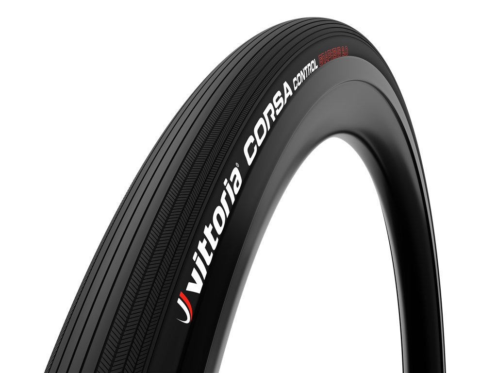 COPERTURA VITTORIA CORSA CONTROL TUBELESS READY G2.0