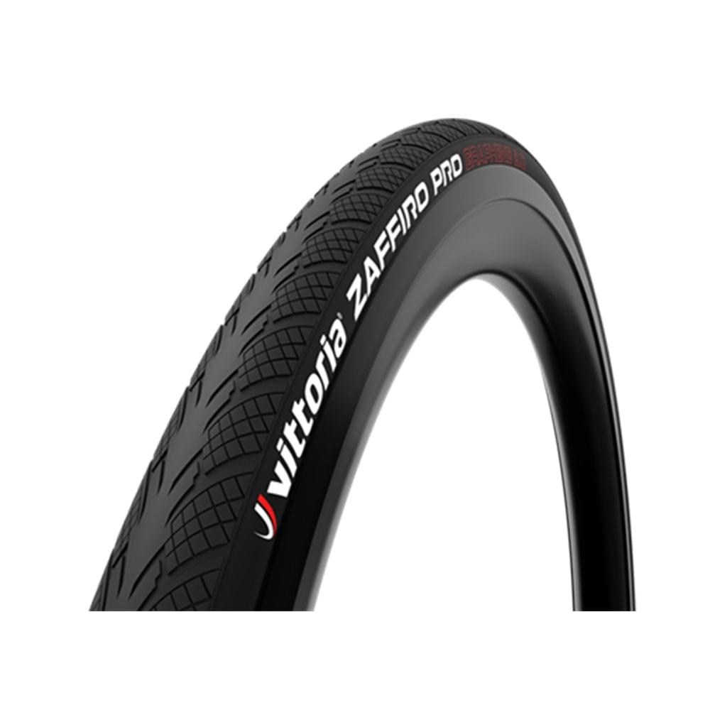 COPERTURA VITTORIA ZAFFIRO PRO IV 700X25 FULL BLACK