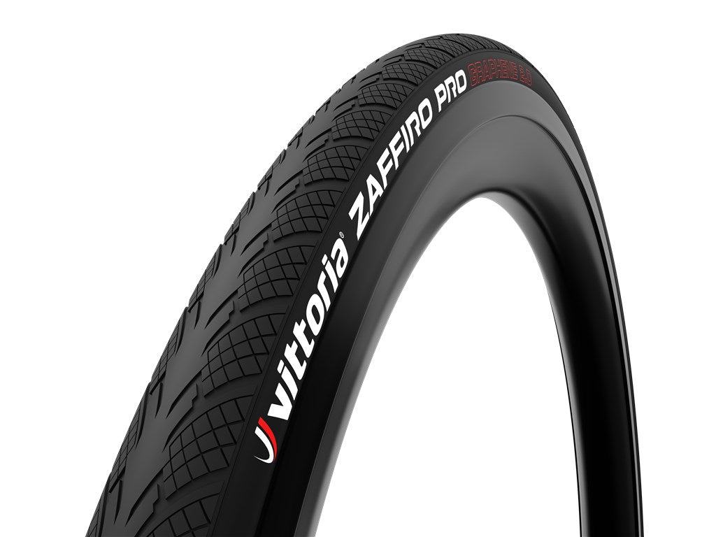 COPERTURA VITTORIA ZAFFIRO PRO CONTROL 700X25 FULL BLACK