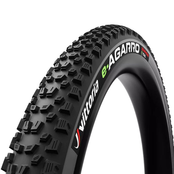 COPERTURA VITTORIA E-AGARRO 27.5x2.6 TRAIL TNT GRIGIO-NERO-NERO 4C G2.0