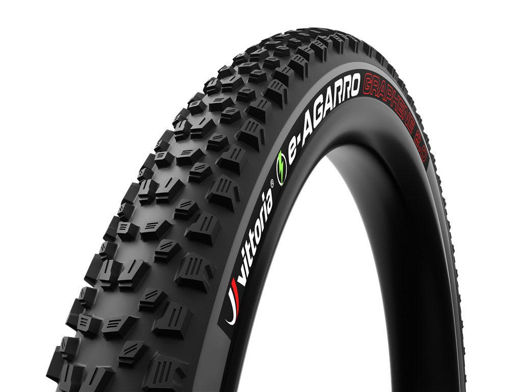 COPERTURA VITTORIA 29X2.6 E-AGARRO TRAIL TNT ANTH-BLK-BLK 4C G2.0