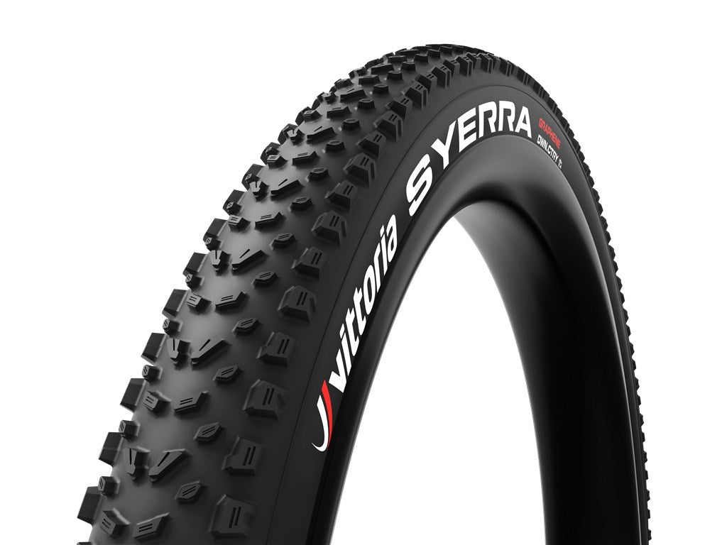 COPERTURA VITTORIA SYERRA TUBELESS READY G2.0